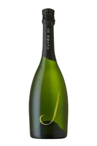 J Vineyards Brut Cuvee 20